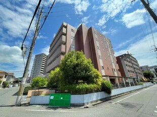 Ｍ　プラザ津田駅前１１番館の物件外観写真